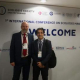 Scoliosis: Isico, too, took part in the first international conference in Istanbul