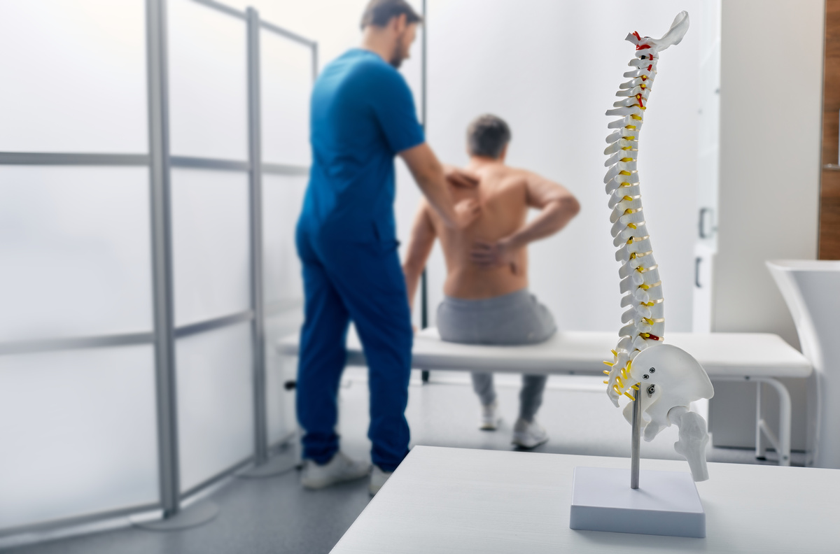 Life After Spine Surgery: A Complete Rehabilitation and Recovery Guide