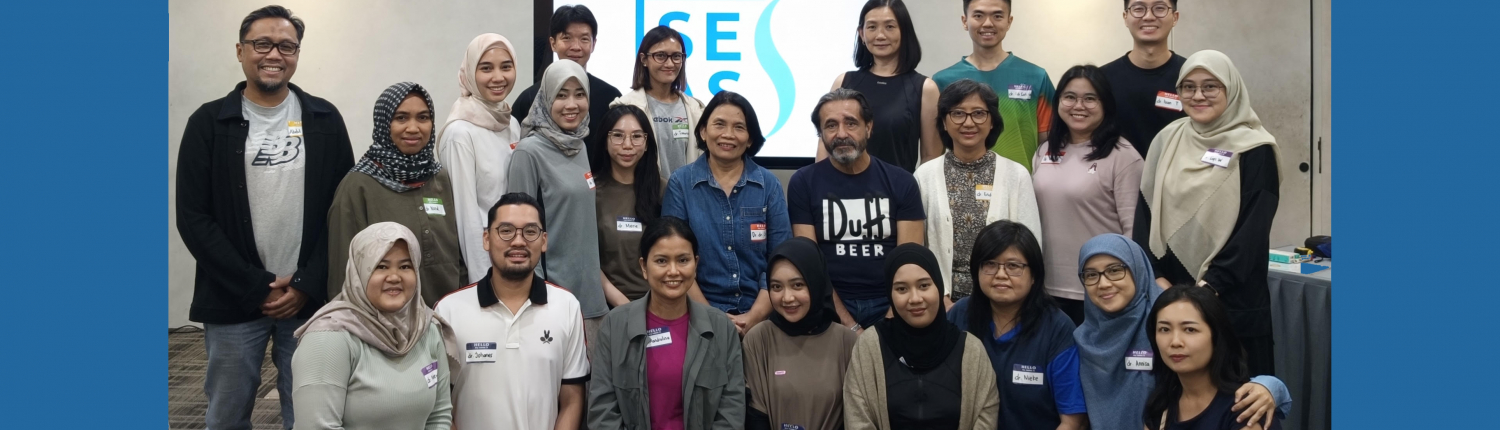 2026_Group photo_Jakarta